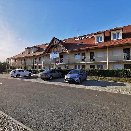 Residence Oceane Avrainville  Ngoại thất bức ảnh