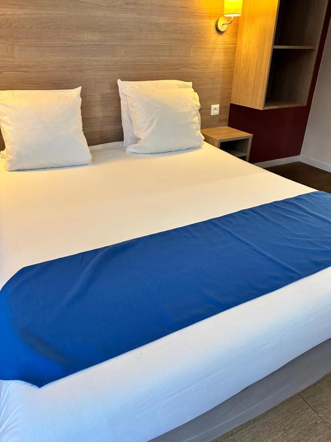 Residence Oceane Avrainville  Ngoại thất bức ảnh