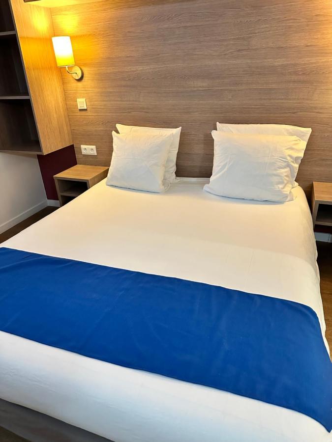 Residence Oceane Avrainville  Ngoại thất bức ảnh