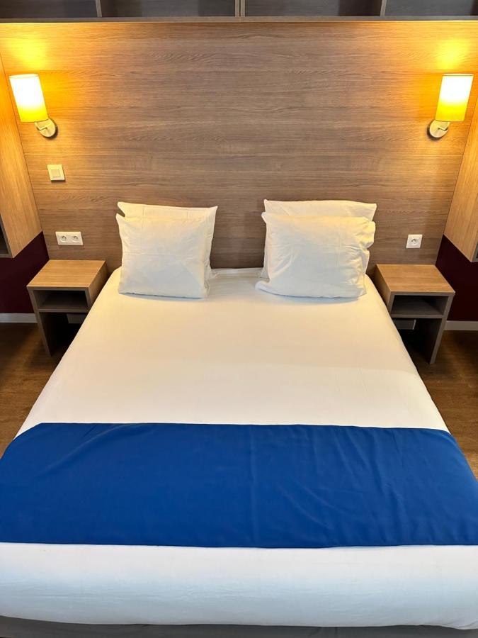 Residence Oceane Avrainville  Ngoại thất bức ảnh