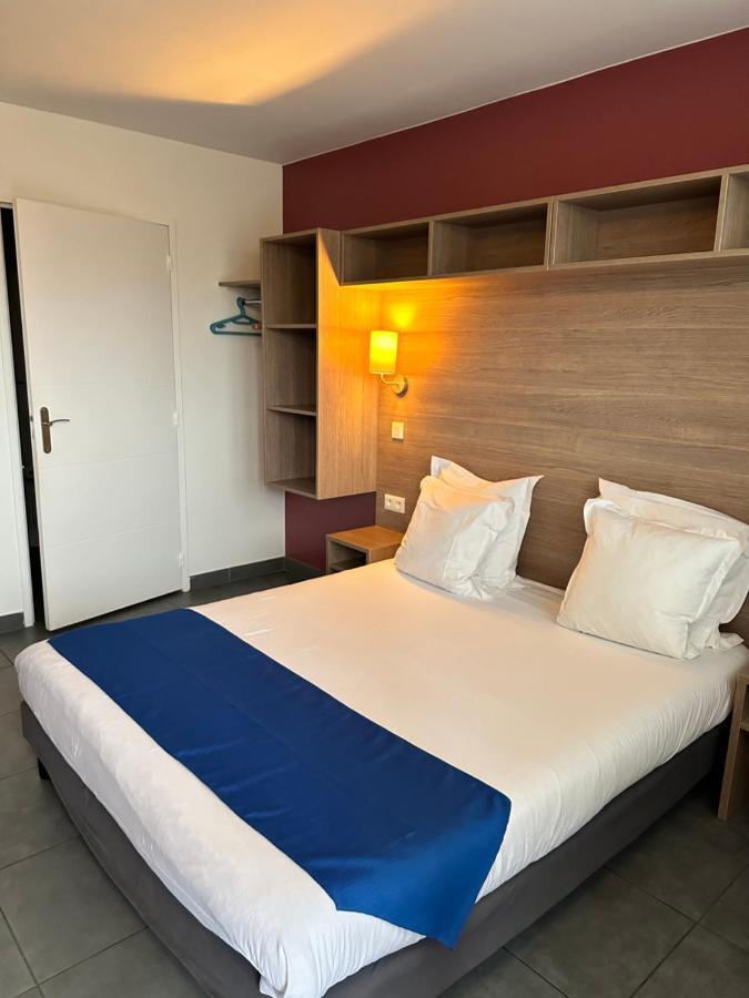 Residence Oceane Avrainville  Ngoại thất bức ảnh