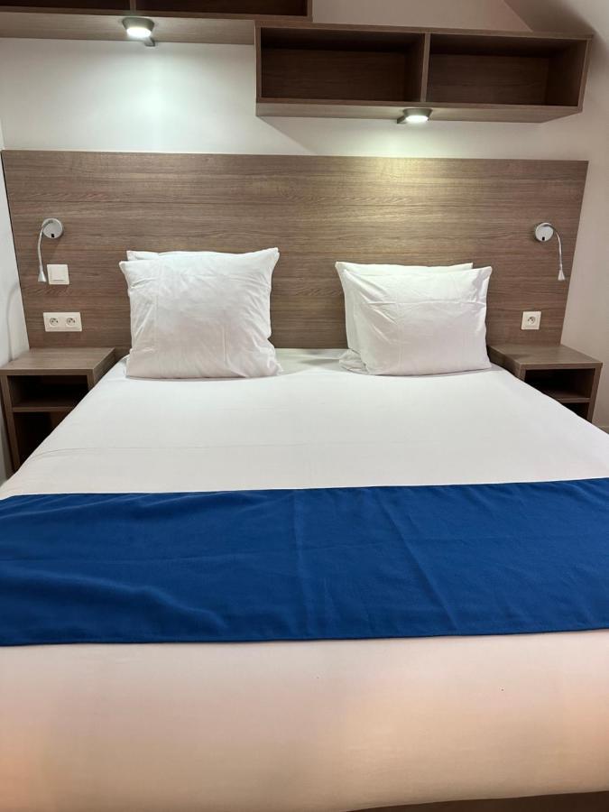 Residence Oceane Avrainville  Ngoại thất bức ảnh