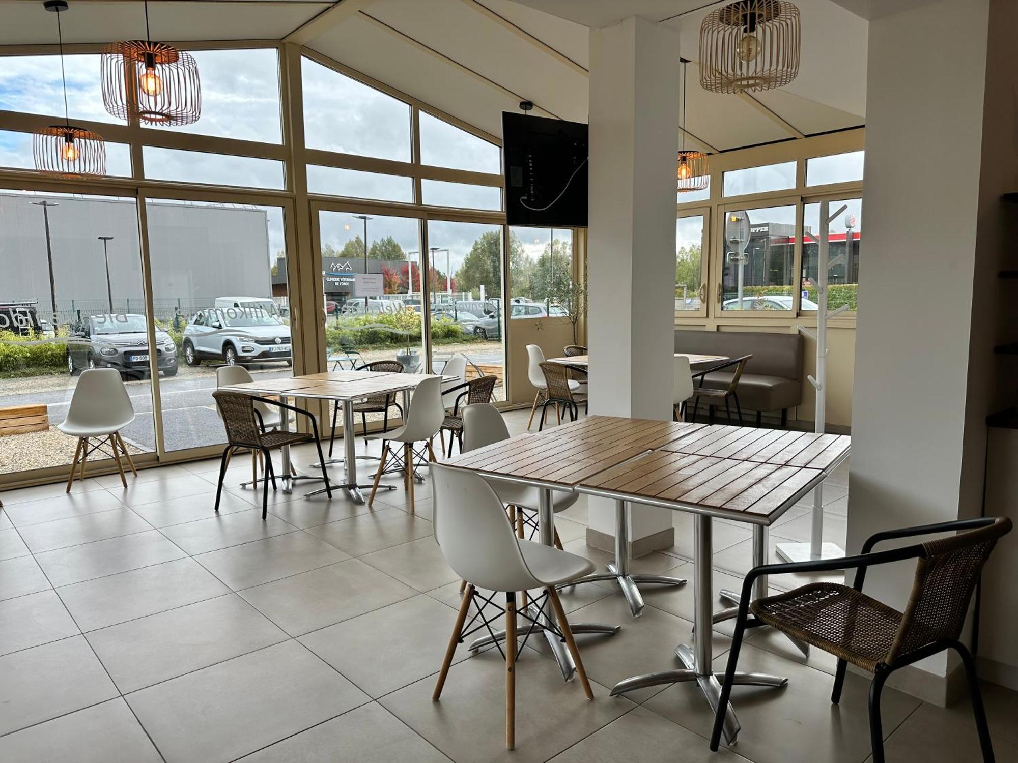Residence Oceane Avrainville  Ngoại thất bức ảnh