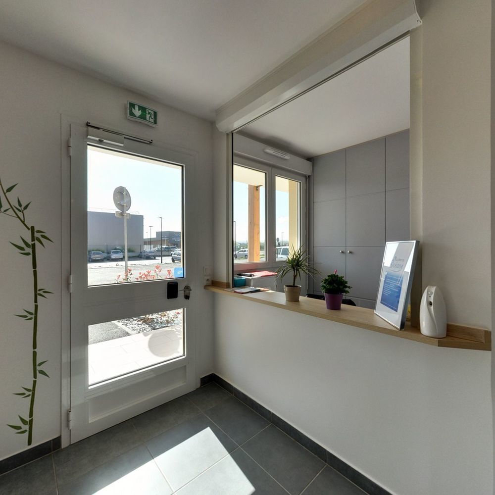 Residence Oceane Avrainville  Ngoại thất bức ảnh
