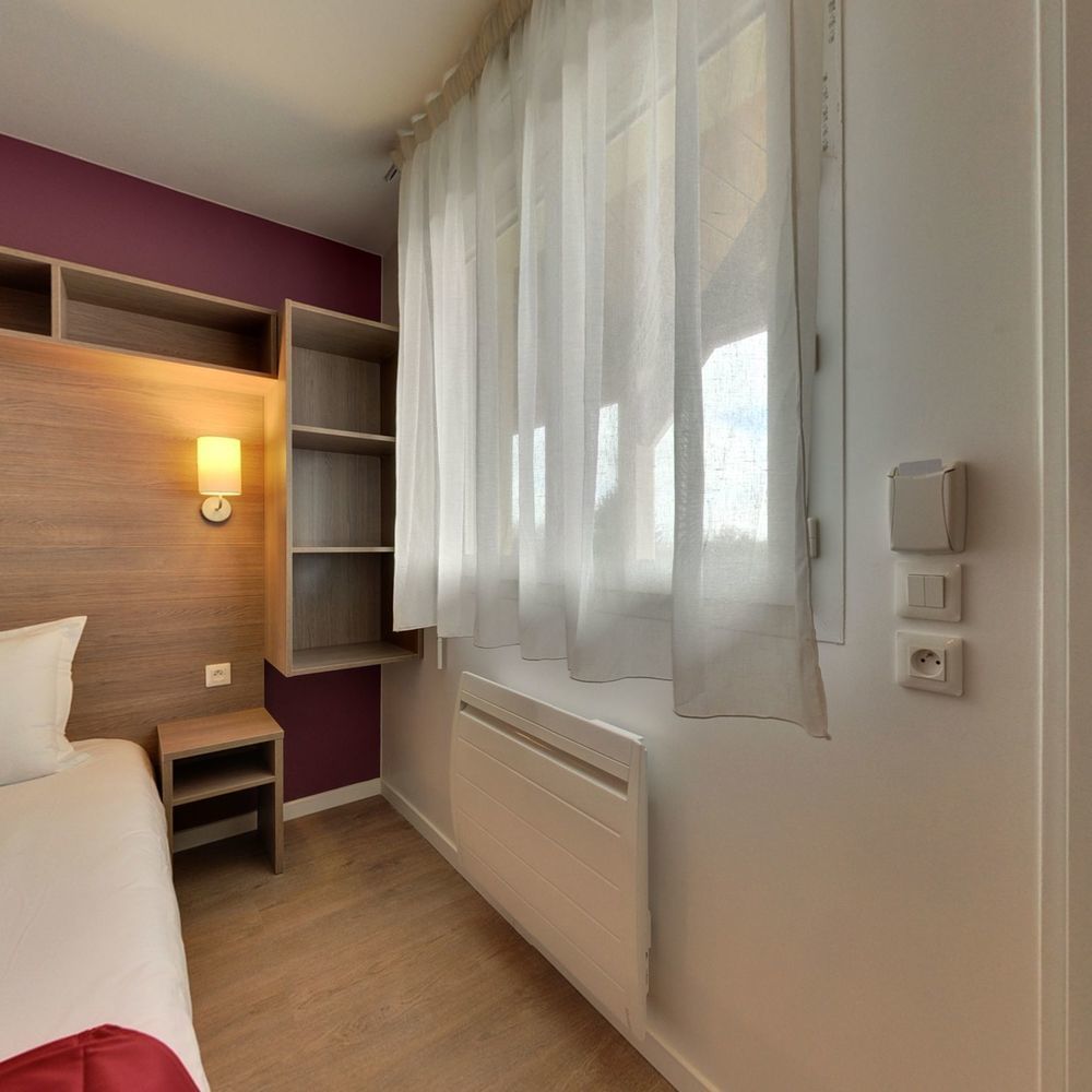 Residence Oceane Avrainville  Ngoại thất bức ảnh