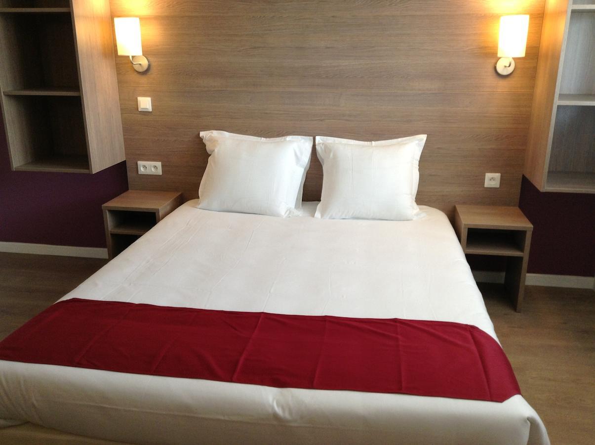 Residence Oceane Avrainville  Phòng bức ảnh