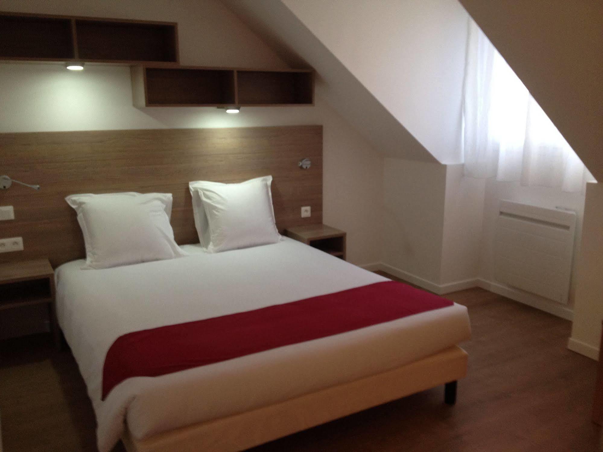 Residence Oceane Avrainville  Ngoại thất bức ảnh