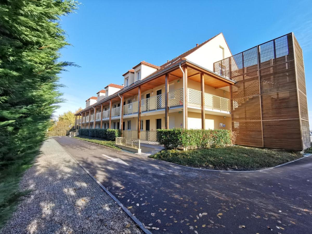 Residence Oceane Avrainville  Ngoại thất bức ảnh