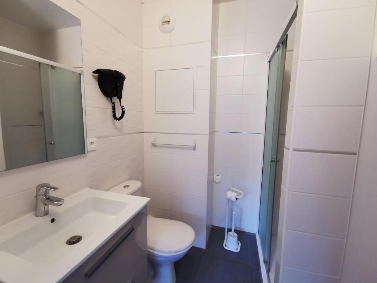 Residence Oceane Avrainville  Ngoại thất bức ảnh